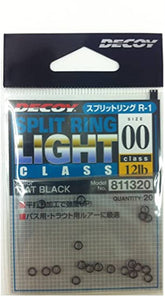 Duo Split Ring Mat - casapintat - DUO